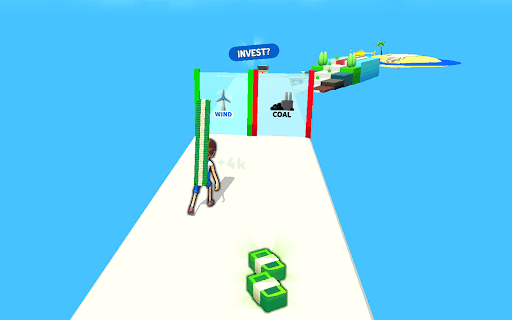 Investment Run: Invest Fast screenshot 6 - screenshot