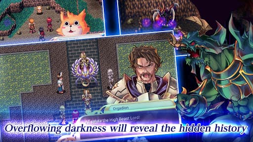 RPG Justice Chronicles screenshot 13 - screenshot