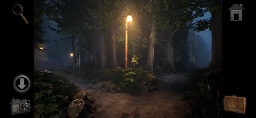 Meridian 157: Prologue screenshot 1 - screenshot