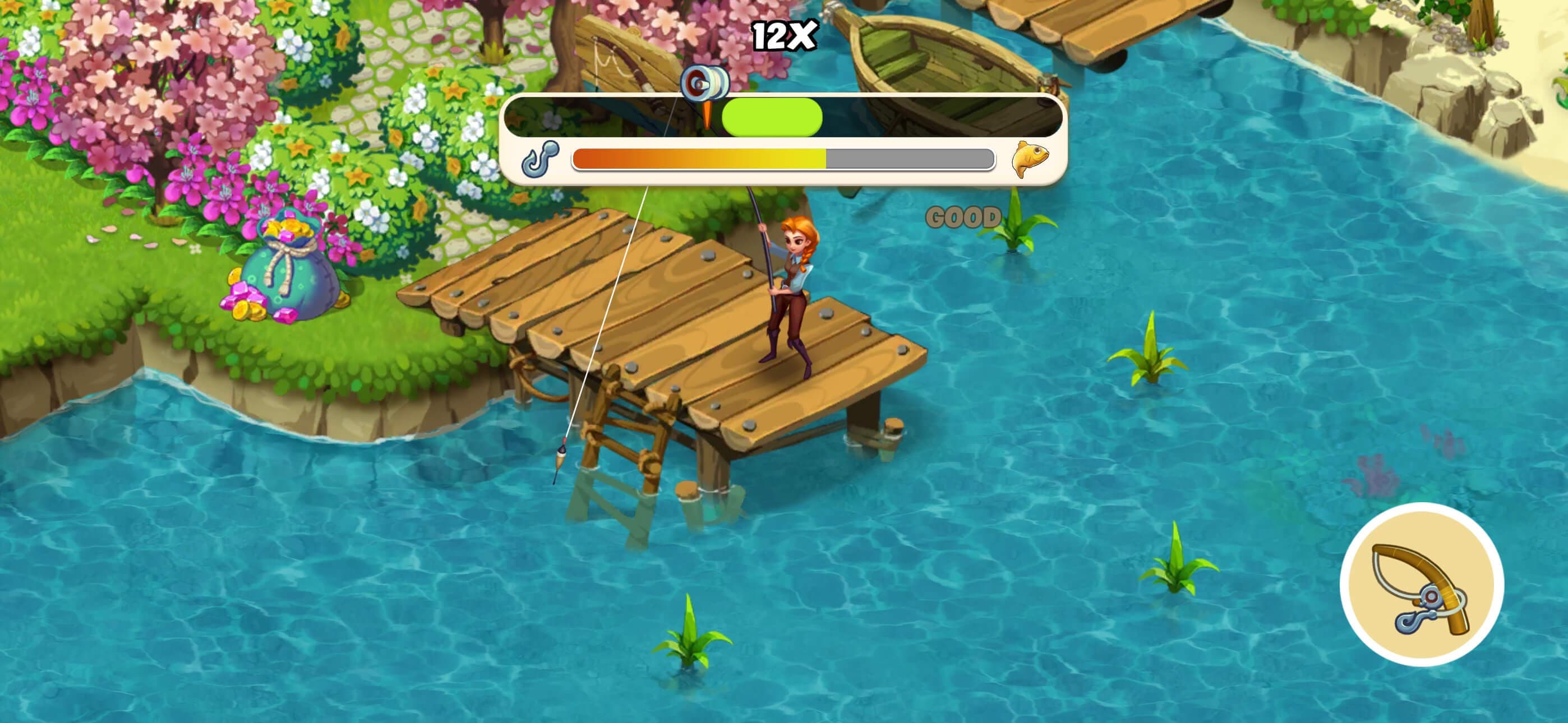 Adventure Isles screenshot 2 - screenshot