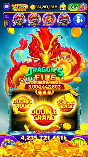 Jackpot Dreams - Slots Casino screenshot 5 - screenshot