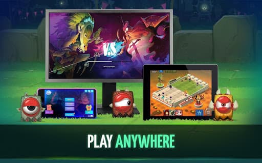 KROSMAGA - The WAKFU Card Game screenshot 10 - screenshot