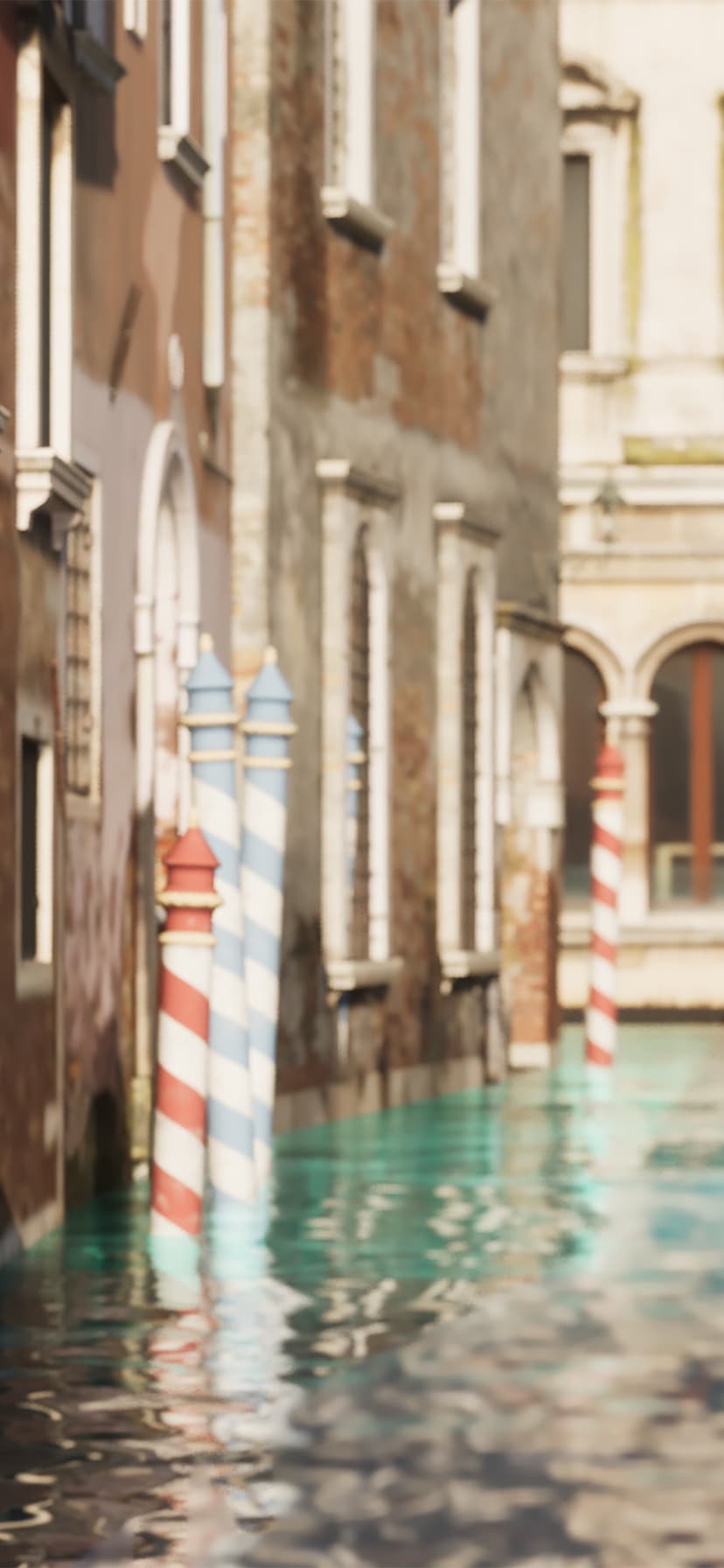 Escape Game: Venice screenshot 1 - screenshot