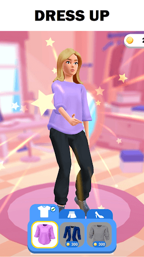 Become a Queen screenshot 15 - screenshot