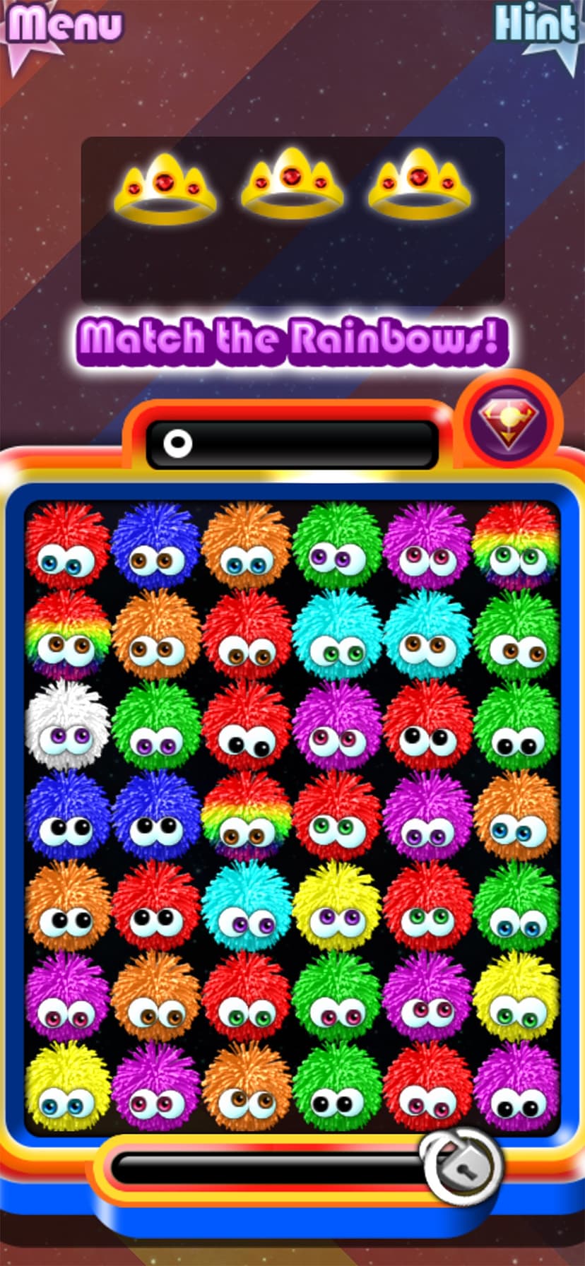 Chuzzle 2 screenshot 6 - screenshot
