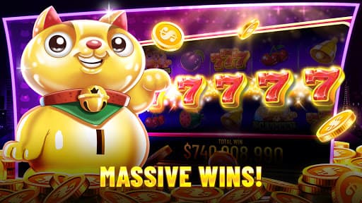 Best Casino™ Slots: 777 Casino screenshot 4 - screenshot