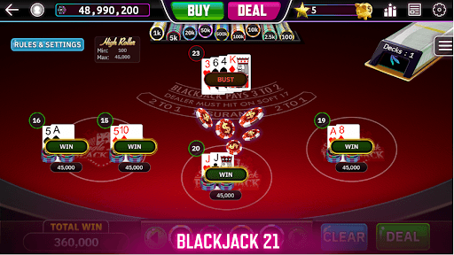 Choctaw Slots - Casino Games screenshot 7 - screenshot