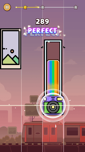 Piano Dance: beat music game screenshot 10 - screenshot