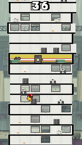 High Risers screenshot 7 - screenshot