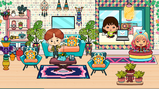 Tizi Modern Home & Room Design screenshot 13 - screenshot