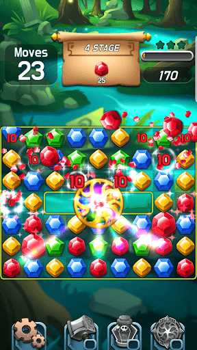 Jewels Palace screenshot 8 - screenshot