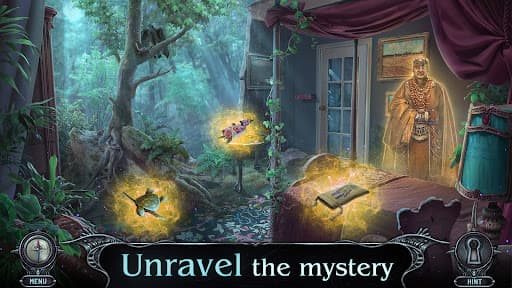 Haunted Hotel 20: F2P screenshot 3 - screenshot