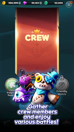 Somnis - Rumble Rush screenshot 22 - screenshot