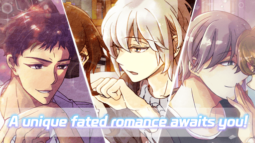 Romantic HOLIC: Otome game screenshot 23 - screenshot