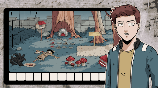 Hidden Memories screenshot 19 - screenshot