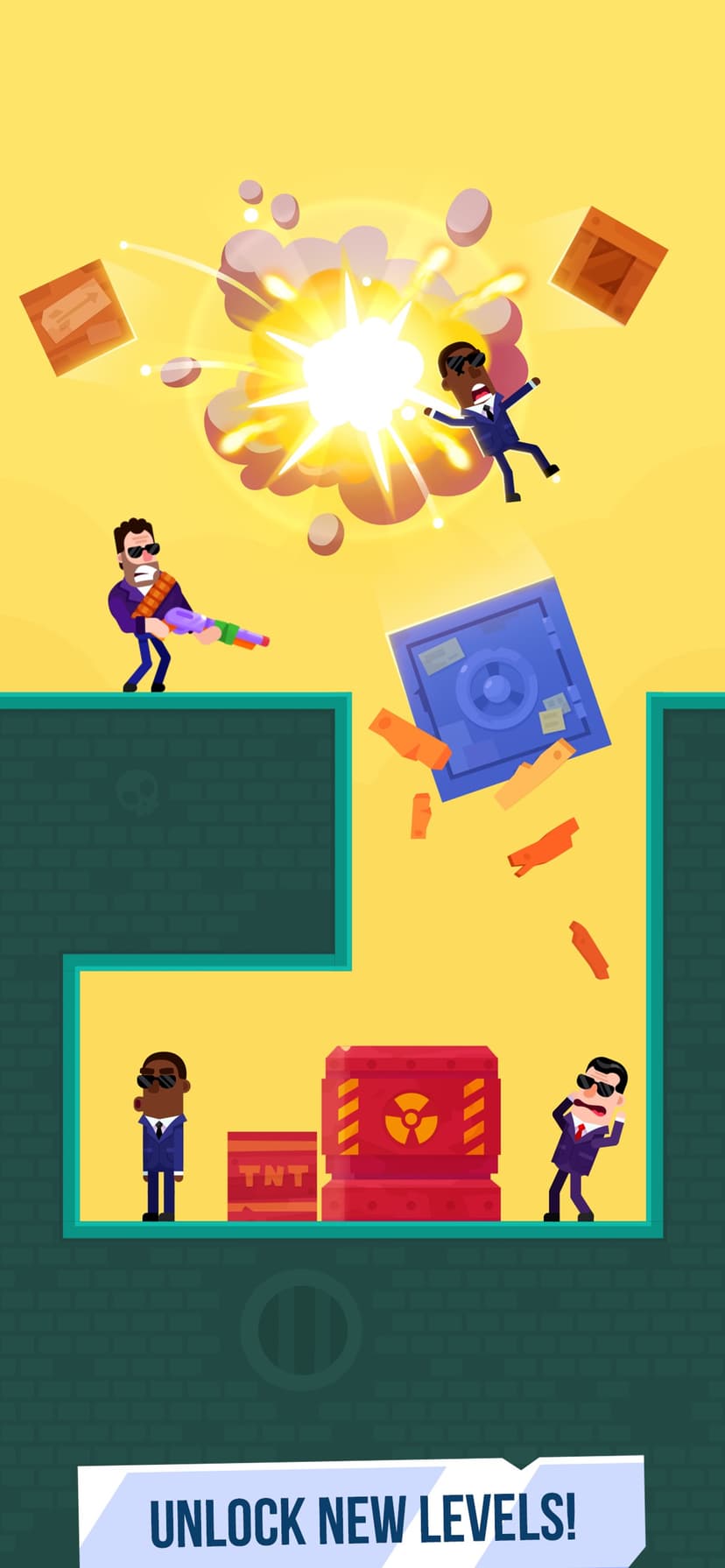 Hitmasters screenshot 4 - screenshot