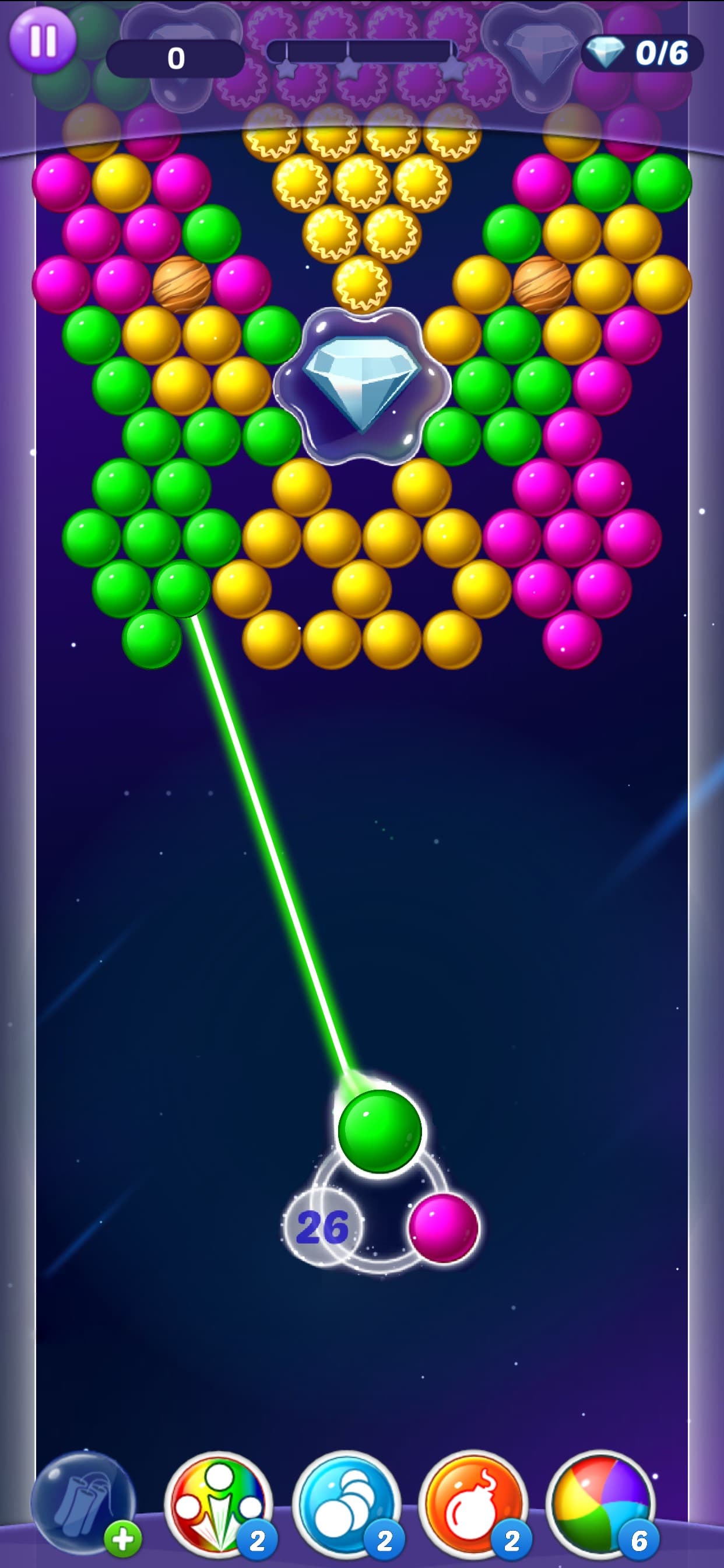 Bubble Pop: Bubble Shooter Pop screenshot 10 - screenshot
