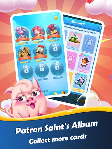 Piggy Boom screenshot 16 - screenshot