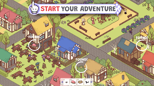 Hidden Through Time 2: Magic screenshot 22 - screenshot