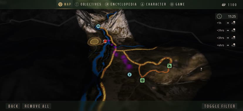 WOTH Wild America: Try & Buy screenshot 8 - screenshot