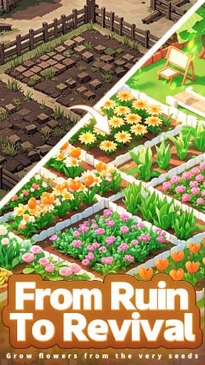 The Cozy Florist screenshot 15 - screenshot