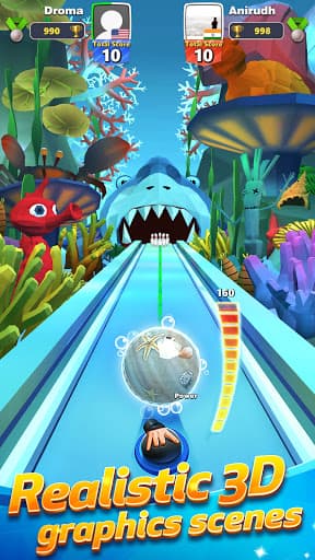 Bowling Club™- Bowling  Game screenshot 11 - screenshot
