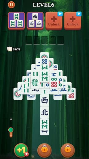 Mahjong Explorer 3D screenshot 5 - screenshot