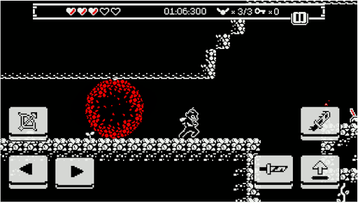 Mangavania: Action Platformer screenshot 13 - screenshot