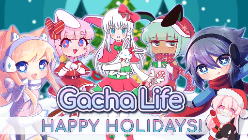 Gacha Life screenshot 13 - screenshot