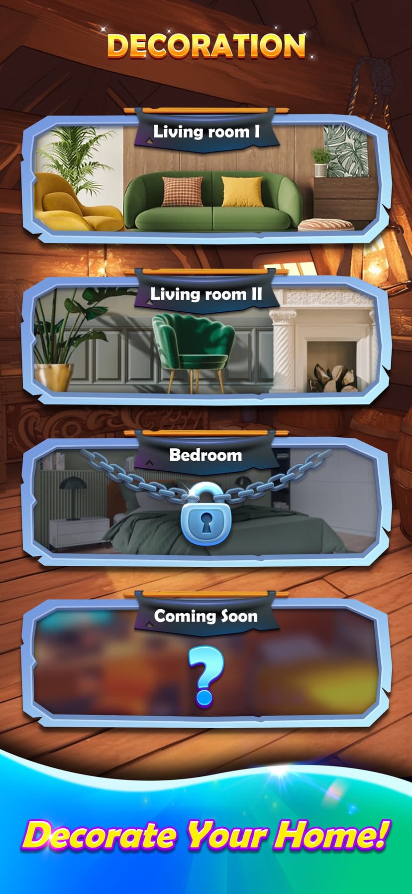 Sliding Pirate screenshot 3 - screenshot