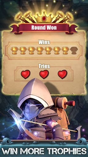 Backpack Fights: Battle Master screenshot 27 - screenshot