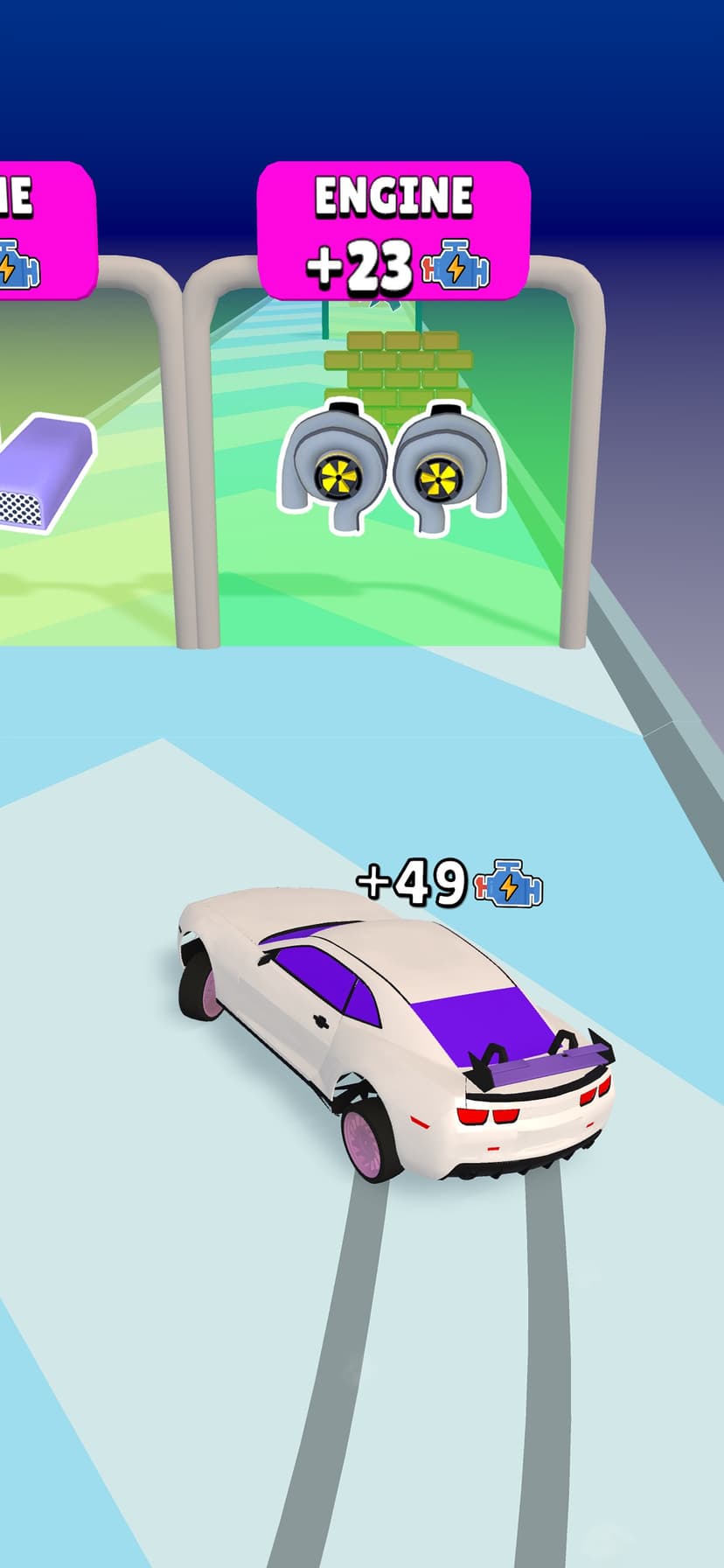 Build A Car! screenshot 2 - screenshot
