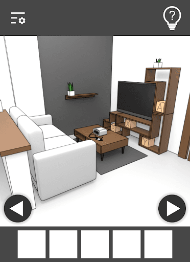 Escape Game - GameCafeEscape screenshot 6 - screenshot