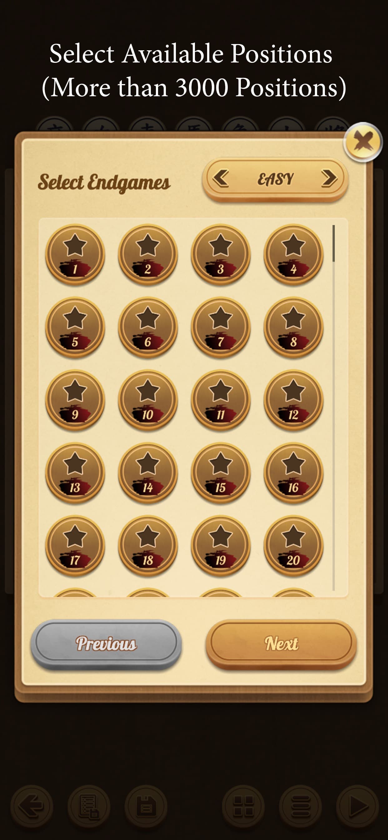 Xiangqi - Play and Learn screenshot 5 - screenshot