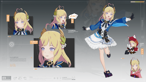Blue Protocol: Star Resonance screenshot 25 - screenshot