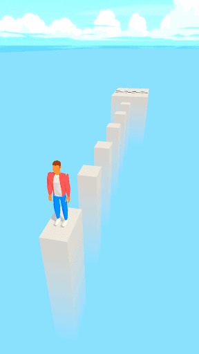 Backflip Master - Parkour Game screenshot 7 - screenshot