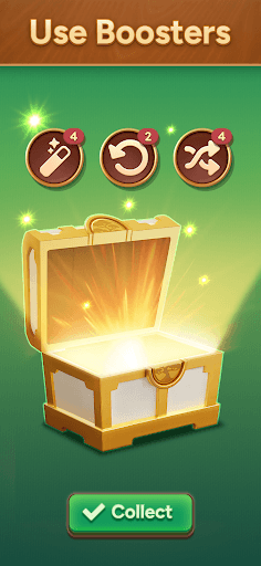 Mahjong Bloom screenshot 6 - screenshot