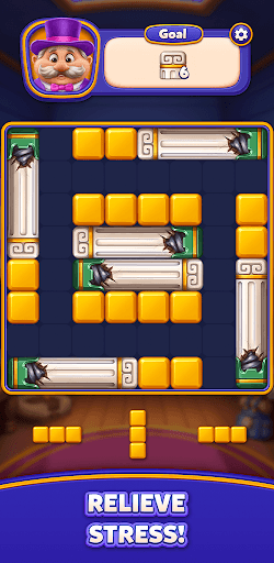Block Travel screenshot 2 - screenshot