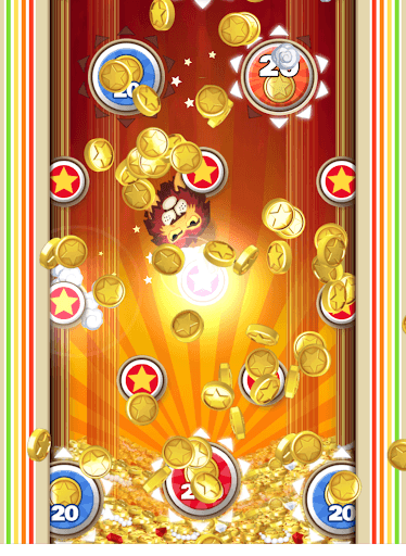 Sling Kong screenshot 15 - screenshot