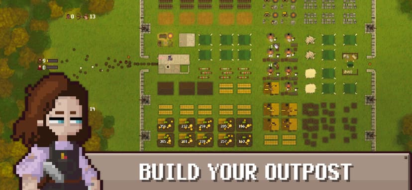 Final Outpost screenshot 2 - screenshot