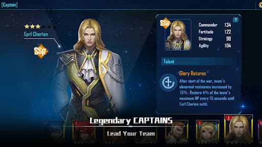 Galaxy Reavers 2 - Season 3 screenshot 2 - screenshot