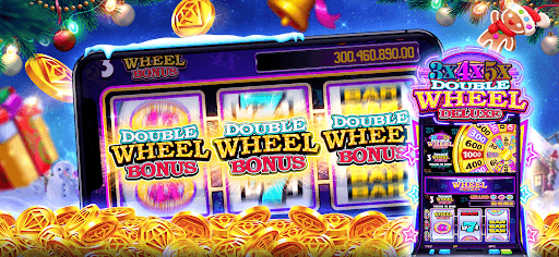 Lucky Hit Classic Casino Slots screenshot 11 - screenshot