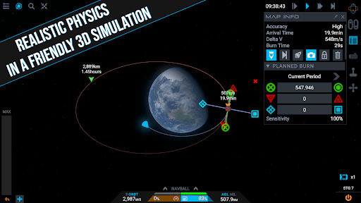 Juno: New Origins screenshot 4 - screenshot