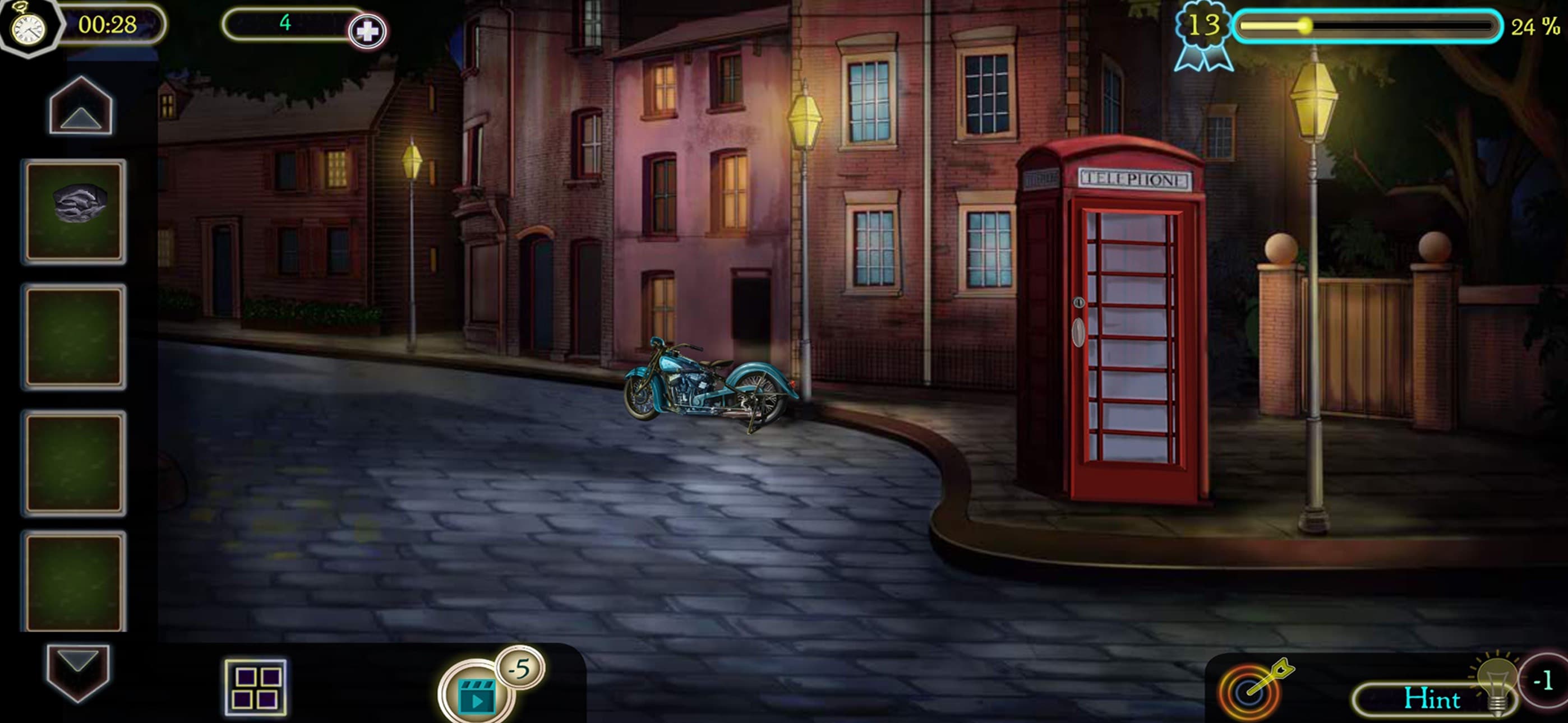 Escape Mystery - Dream Life screenshot 5 - screenshot