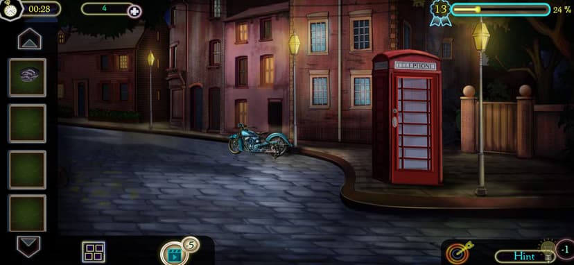 Escape Mystery - Dream Life screenshot 5 - screenshot