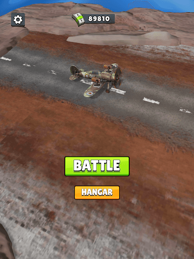 Heroes of Sky screenshot 10 - screenshot