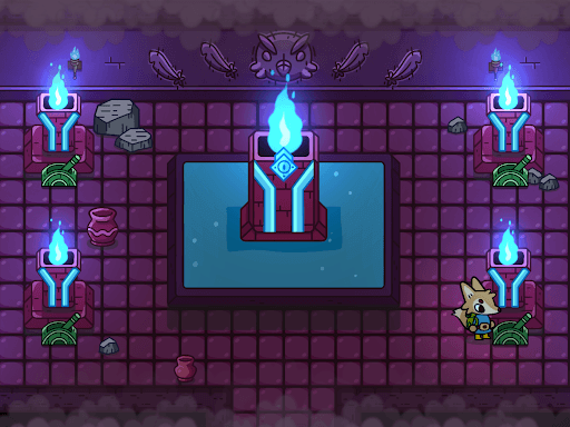Lonesome Village screenshot 21 - screenshot