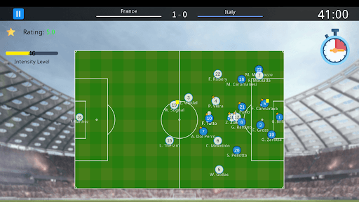 Football Referee Simulator screenshot 6 - screenshot