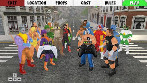Infinite Lives screenshot 6 - screenshot