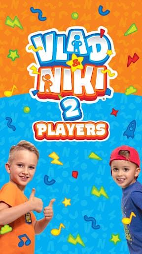 Vlad and Niki - 2 Players screenshot 7 - screenshot